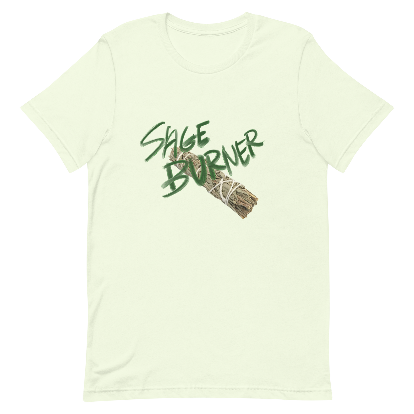 Sage Burner T-Shirt