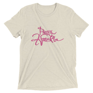 Pretty Hustla T-shirt - ShamelessAve