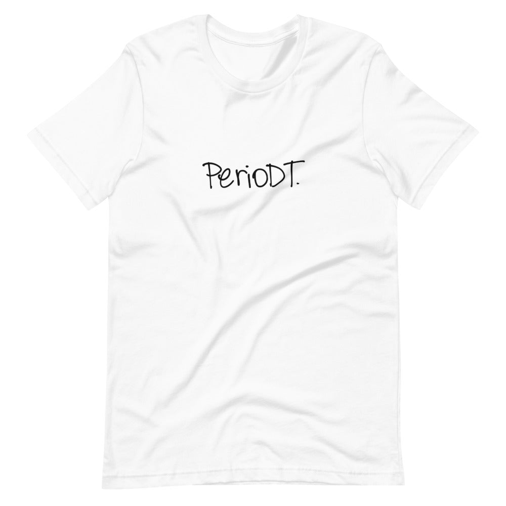 PeriodT T-Shirt - ShamelessAve