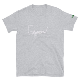 Empowered T-Shirt - ShamelessAve
