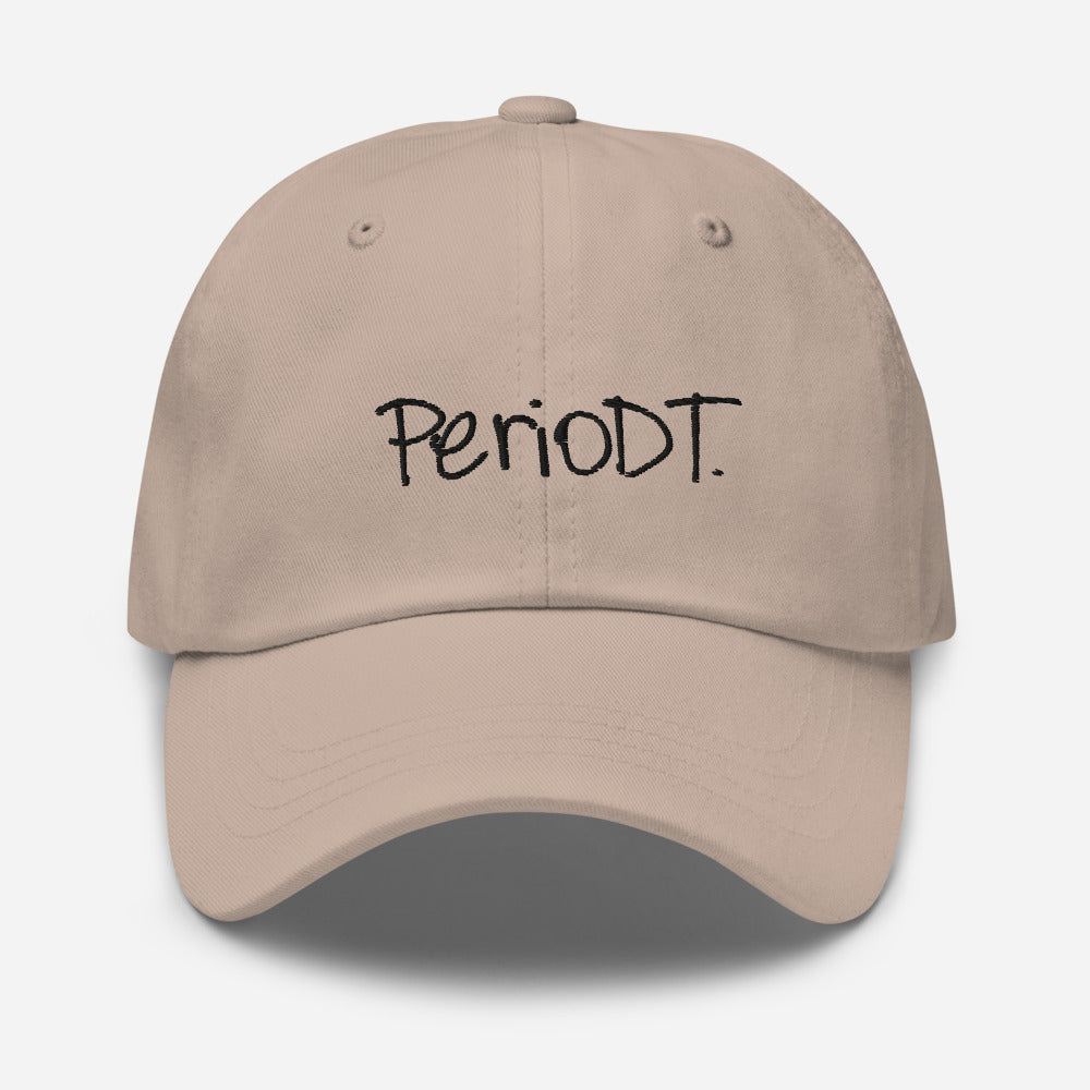 PeriodT Dad hat - ShamelessAve