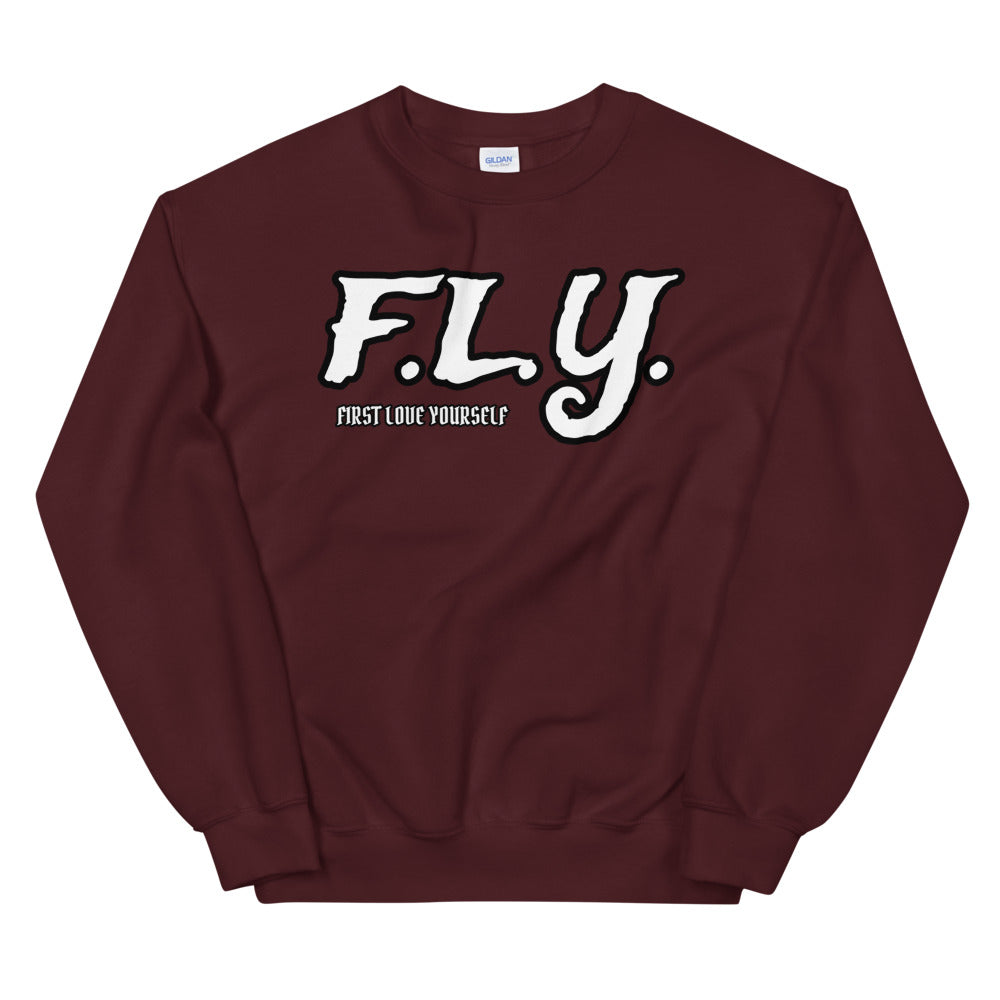 F.L.Y. Sweatshirt
