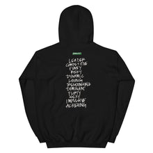 Load image into Gallery viewer, Aries Hoodie - ShamelessAve
