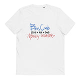 Bliss Code T-Shirt - ShamelessAve