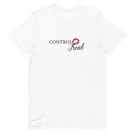 CONTROL Freak T-Shirt